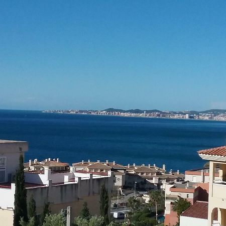 Appartment Beach Golf Benalmádena Exteriör bild