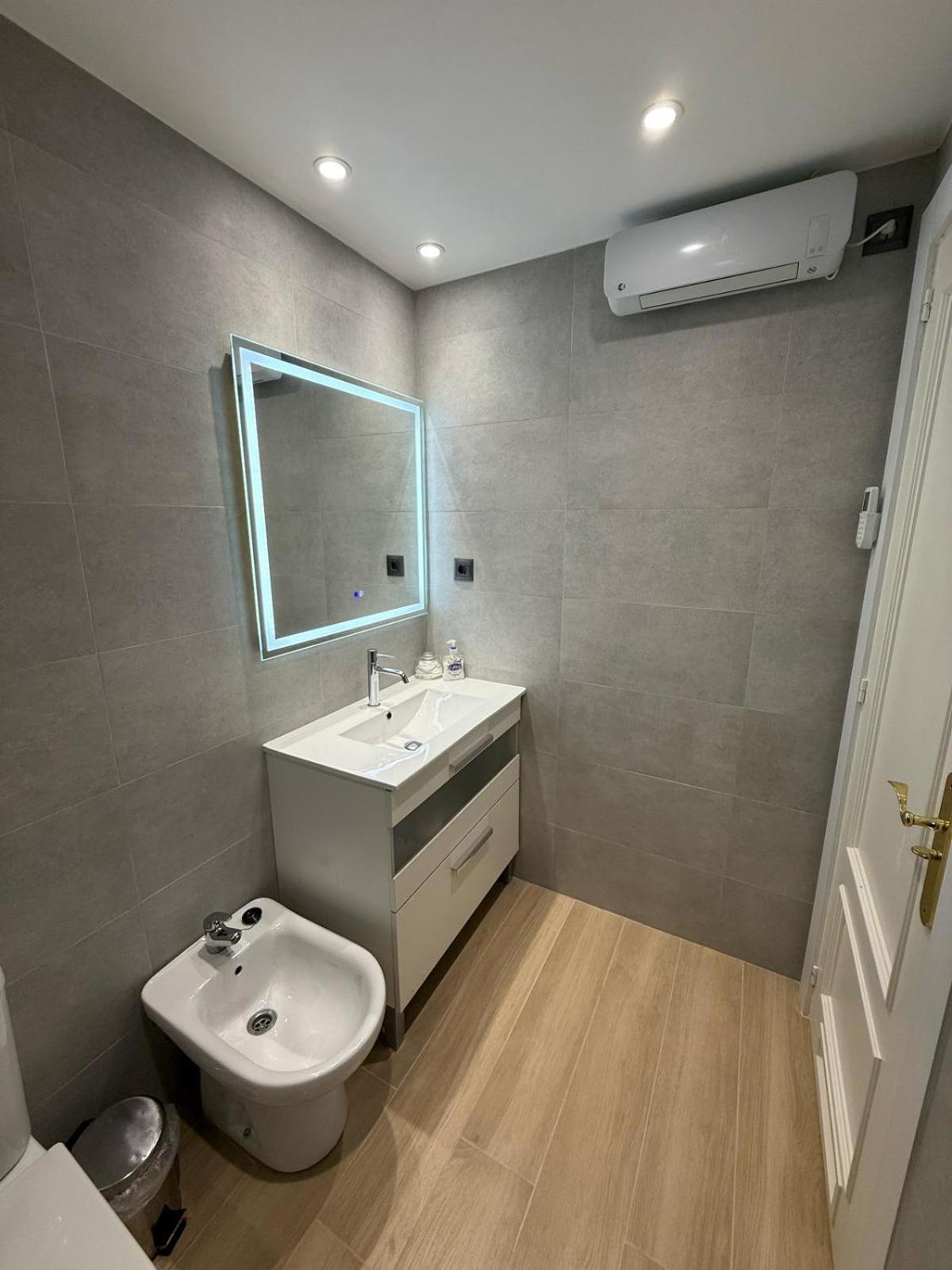 Appartment Beach Golf Benalmádena Exteriör bild
