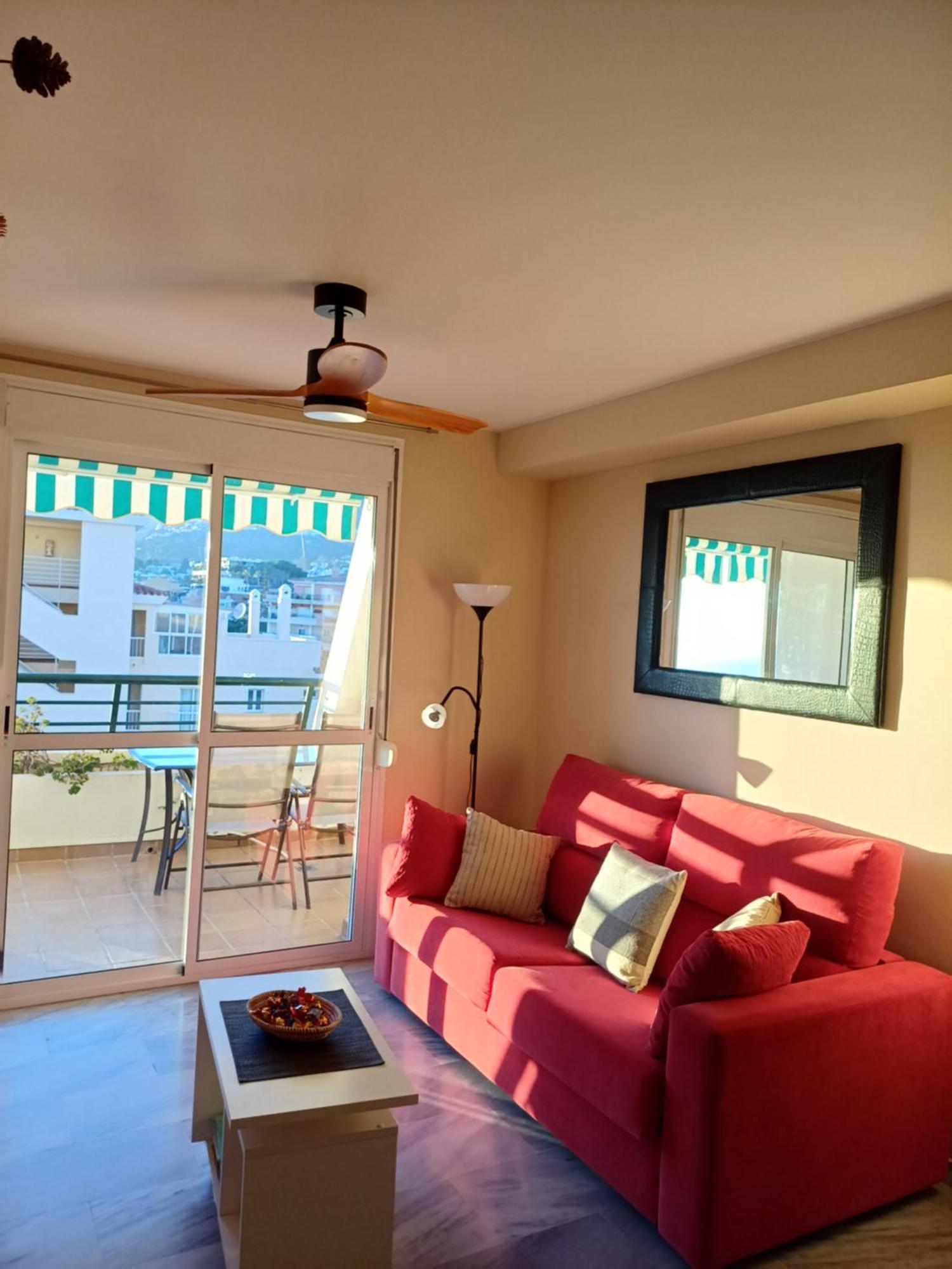 Appartment Beach Golf Benalmádena Exteriör bild