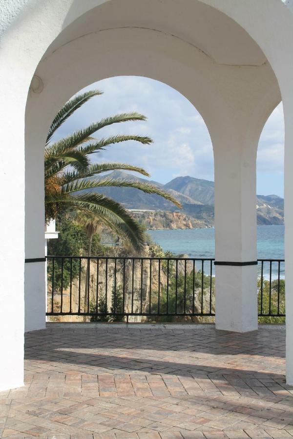 Appartment Beach Golf Benalmádena Exteriör bild
