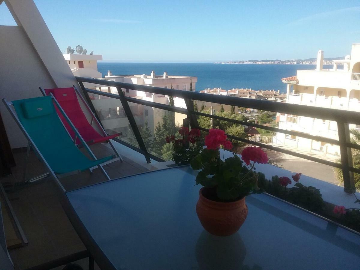 Appartment Beach Golf Benalmádena Exteriör bild