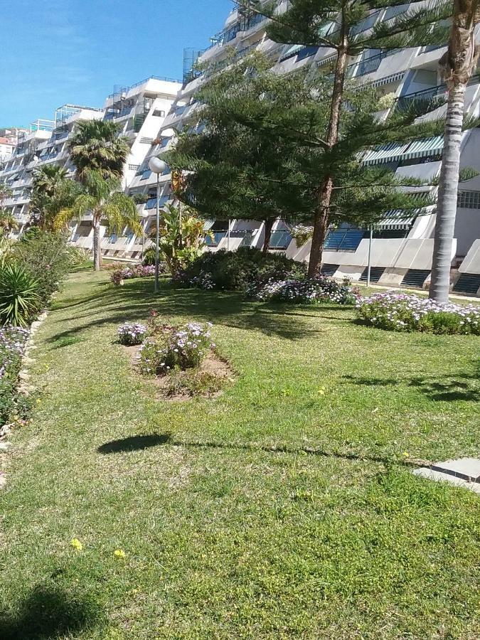 Appartment Beach Golf Benalmádena Exteriör bild
